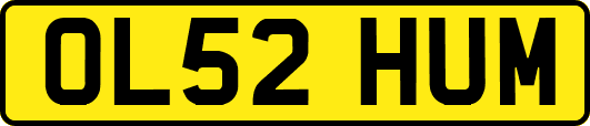 OL52HUM