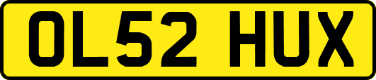 OL52HUX