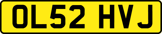 OL52HVJ