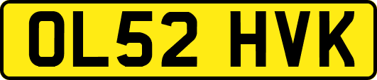 OL52HVK