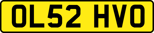 OL52HVO