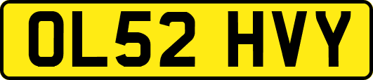 OL52HVY