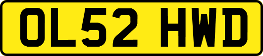 OL52HWD