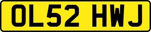 OL52HWJ