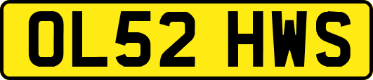 OL52HWS