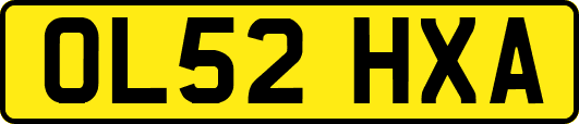 OL52HXA