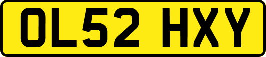 OL52HXY
