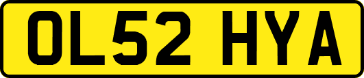 OL52HYA