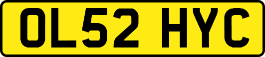 OL52HYC