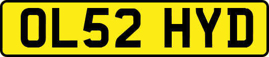 OL52HYD