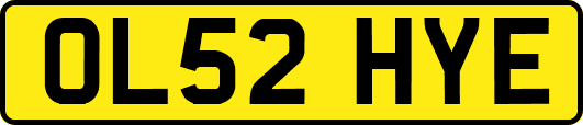 OL52HYE