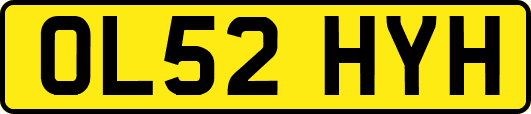 OL52HYH