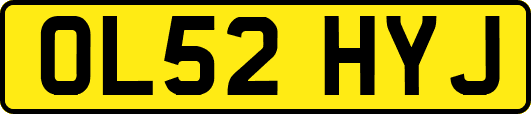 OL52HYJ