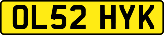 OL52HYK