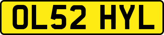 OL52HYL