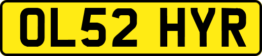 OL52HYR