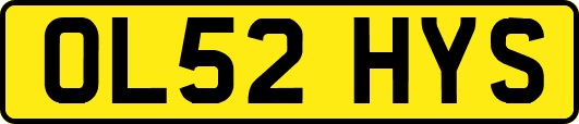 OL52HYS