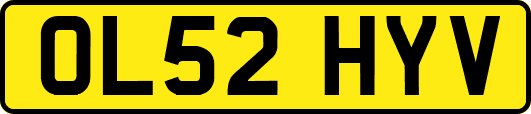 OL52HYV