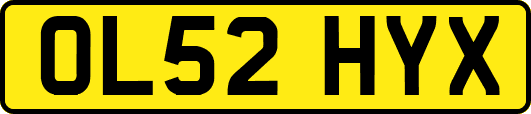 OL52HYX