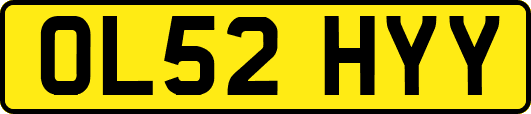 OL52HYY