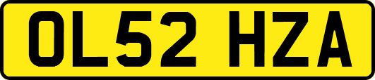 OL52HZA