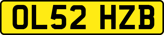 OL52HZB