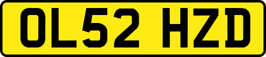 OL52HZD