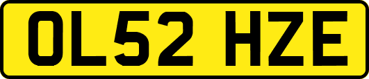 OL52HZE
