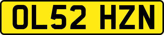 OL52HZN