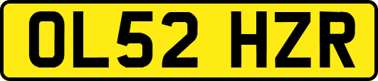 OL52HZR