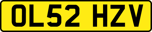 OL52HZV