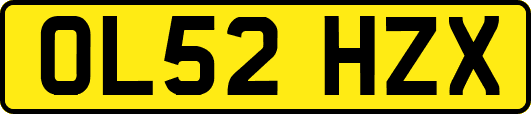 OL52HZX