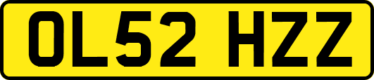 OL52HZZ