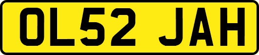 OL52JAH