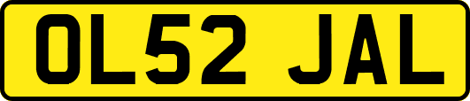 OL52JAL
