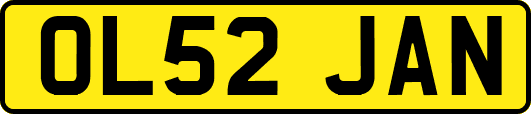 OL52JAN