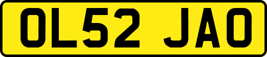 OL52JAO