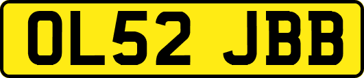 OL52JBB