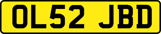 OL52JBD