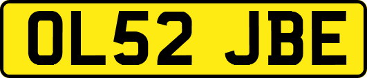 OL52JBE