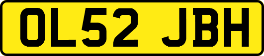 OL52JBH