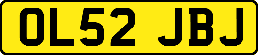 OL52JBJ