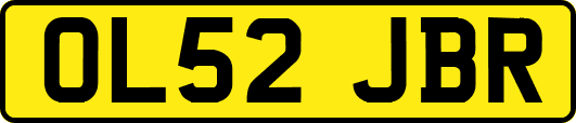 OL52JBR
