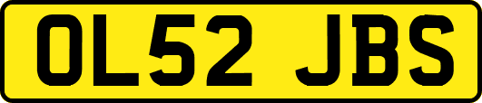 OL52JBS