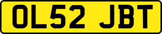 OL52JBT