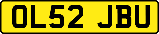 OL52JBU