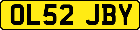 OL52JBY