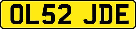 OL52JDE