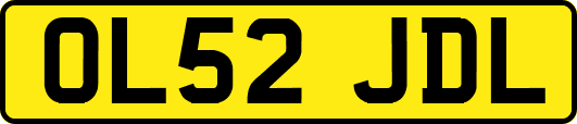 OL52JDL