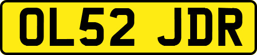 OL52JDR
